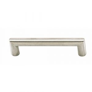 FP Poignée de meuble Narona inox brossé 128 mm ø 12 mm hettich