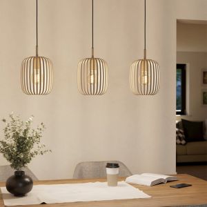Eglo ROMAZZINA Suspension, E27, 900497,