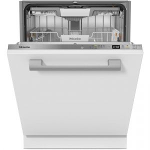 Miele Lave vaisselle encastrable G 5856 SCVi XXL