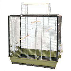 Cage pour oiseaux Duvoplus Natural Fiona