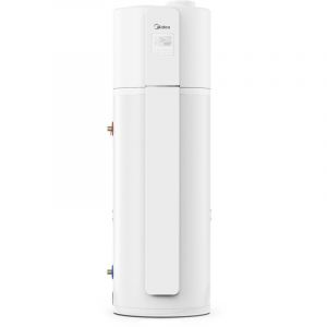 Comfee Chauffe-eau thermodynamique monobloc Combo Sol 190L - 13902184