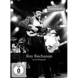 Roy Buchanan - Live at Rockpalast