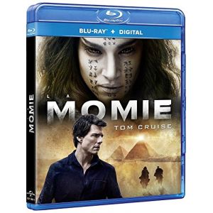 La Momie - Avec Tom Cruise