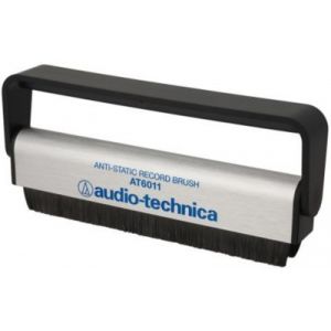 Audio Technica Brosse Audiotechnica AT6011a