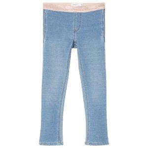 name it Jeans NMFBIBI Medium Blue Denim - Taille 74 (9 mois)