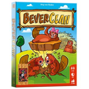 Beverclan NL