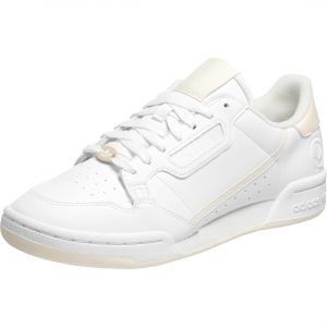 Adidas Continental 80 Vegan, 37 1/3 EU, femme, white