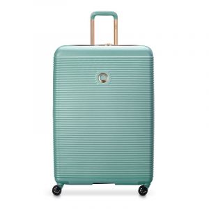 Image de Delsey Valise rigide Freestyle 82cm Amande