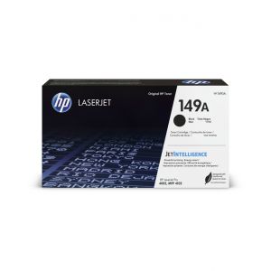 Image de HP 149A (W1490A) - Noir