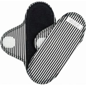 WOLLKE Protège-Slip Midi - Toni
