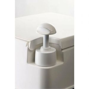Thetford Pompe à piston wc Compatibilité - Pour wc PP345/PP365