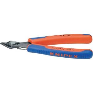 Image de Knipex 78 61 125 - Pince coupante électronique Super Knips