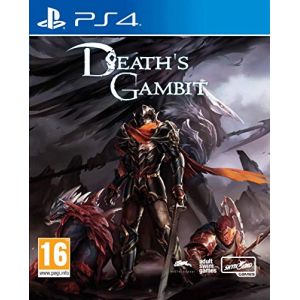 Image de Death's Gambit [PC]