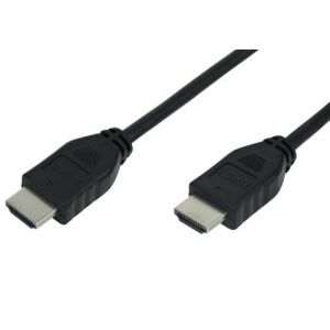 Temium Cable video HDMI 1,2m FN