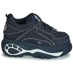 Buffalo Baskets basses NOUMERA - Couleur 36,38,40 - Taille Bleu