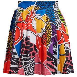 Adidas Originals Jupe Graphics 36 Multicolor