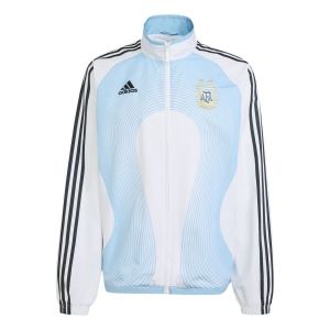 Adidas Veste de surv&ecirc;tement Argentina Home2006