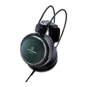 Image de Audio Technica ATH-A990Z - Casque audio