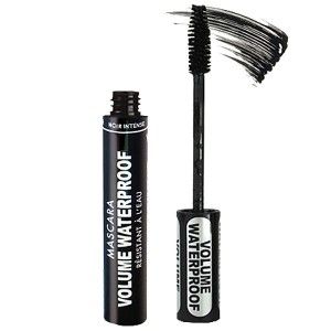 Miss Europe Mascara Volume Waterproof