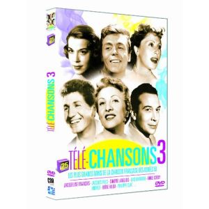 Télé-Chansons - Volume 3