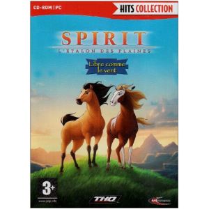 Spirit L'Etalon des Plaines [Windows]