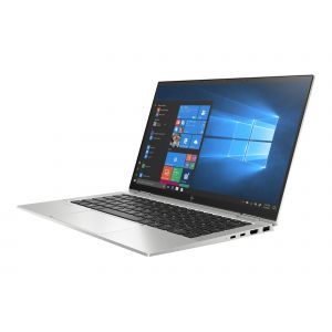 HP EliteBook x360 1030 G7 - Core i5 I5-10310U 1.7 GHz 8 Go RAM 256 Go SSD Argent AZERTY