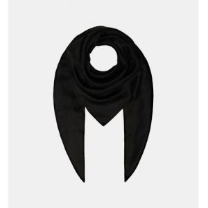 Guess Foulard Helaina Noir