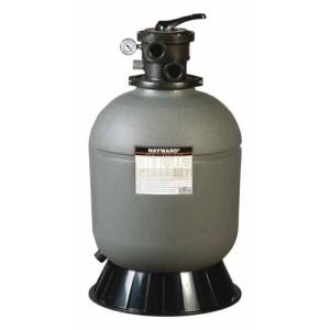 Hayward S0246T - Filtre &agrave; sable Pro Top 14 m3/h