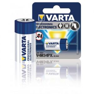 Varta Pile alcaline 4lr44 6 v 1-blister