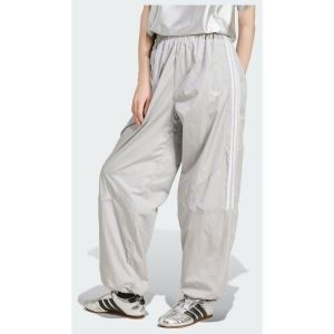 Adidas Original Pantalon de surv&ecirc;tement oversize Teamgeist Adicolor, pointure XX-Small - Taille XX-Small