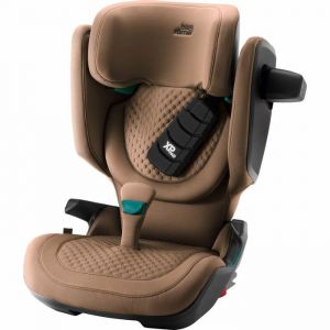 Siège Auto KIDFIX PRO Lux i-Size Groupe 2/3 - Warm Caramel