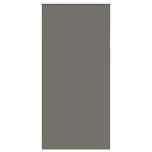 VidaXL Store enrouleur occultant largeur du tissu 1007 cm polyester 4011181