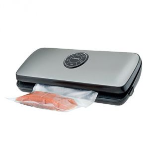 Image de H.Koenig SSV24 - Appareil de mise sous vide