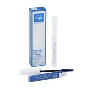 Eye Care Mascara douceur bleu nuit