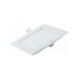 Optonica Downlight carr&eacute; 24W 2150lm CCT IP44