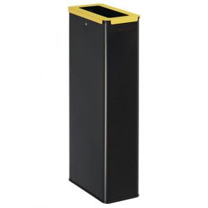 Image de Rossignol Poubelle de tri sélectif- 20l - Jaune colza - CALITRI -
