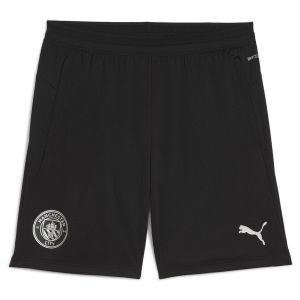 Puma Short d'entra&icirc;nement de football homme mcfc 25/26