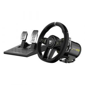 Turtle Beach Volant + Pédalier VelocityOne Race KD3