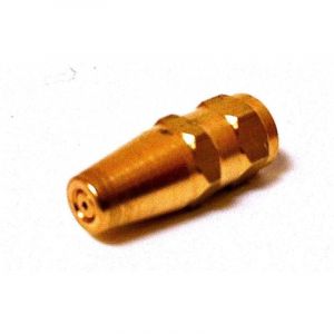 None Oxygas Pointe 100lt/H pour les lampes de poche (diam. 1,25)