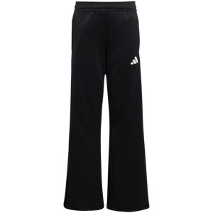 Image de Adidas Pantalon taille haute &agrave; jambes larges House of Tiro Colors of Football Enfants
