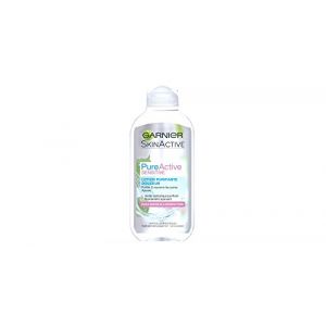 Garnier SkinActive Pure Active sensitive - Lotion purifiante douceur