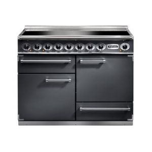 Falcon F1092DXEI - Cuisinière Deluxe induction 5 zones avec fours électriques