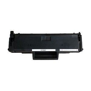 Dell B1160/B1160W - (593-11108) - Black 1500 pages D1160C