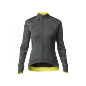 Image de Mavic Veste femme Sequence Convertible Pirate Noir - S