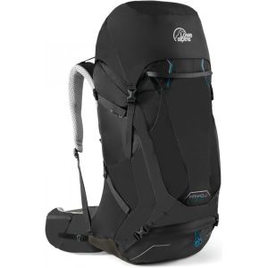 Image de Lowe Alpine Manaslu - Sac à dos - 55l noir Regular Sacs de trekking & randonnée