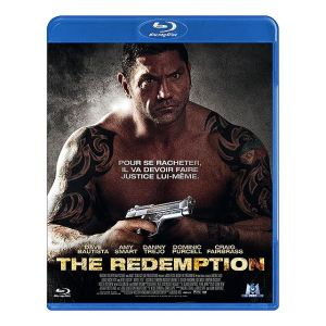 Image de The Redemption