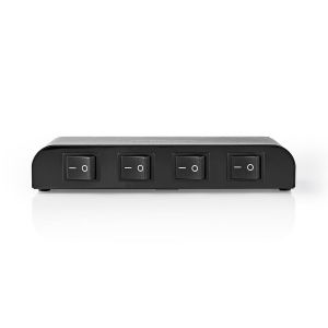 Nedis Speaker Control Box 4 voies