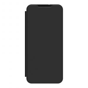 Samsung Flip Wallet (noir) - Galaxy A55 5G
