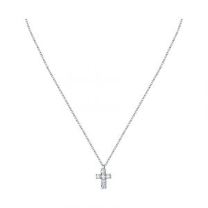 Morellato Chaînette Tesori SAIW118 925 Argent recylé