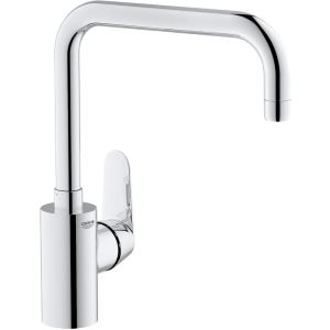 Image de Grohe Mitigeur évier Eurodisc Cosmopolitan